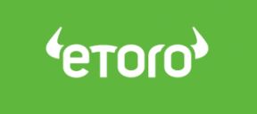 etoro-Лого